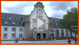 Filmbild Marburg (Lahn)
